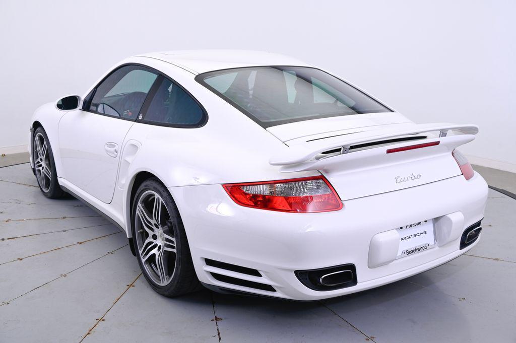 used 2009 Porsche 911 car, priced at $102,491