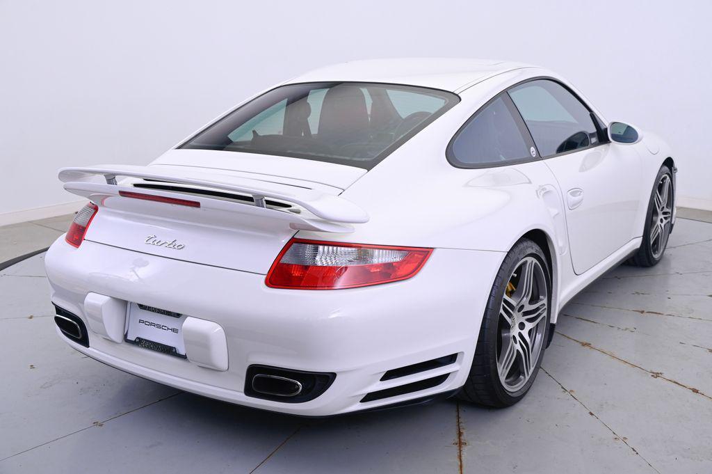 used 2009 Porsche 911 car, priced at $102,491