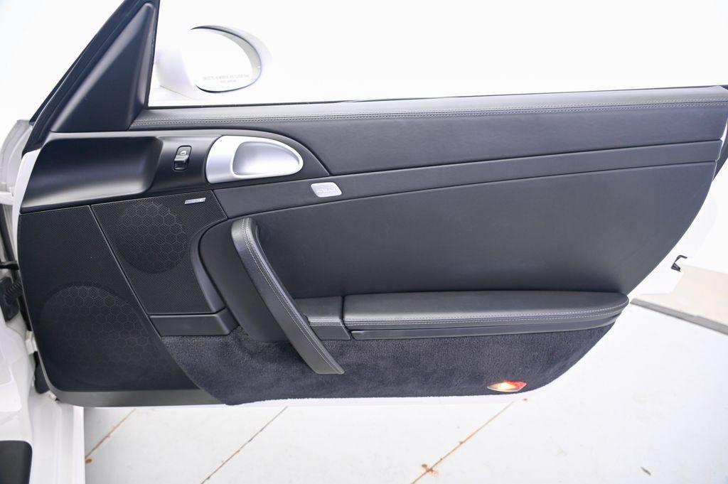 used 2009 Porsche 911 car, priced at $102,491