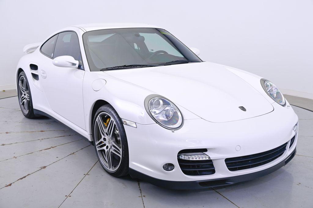 used 2009 Porsche 911 car, priced at $102,491