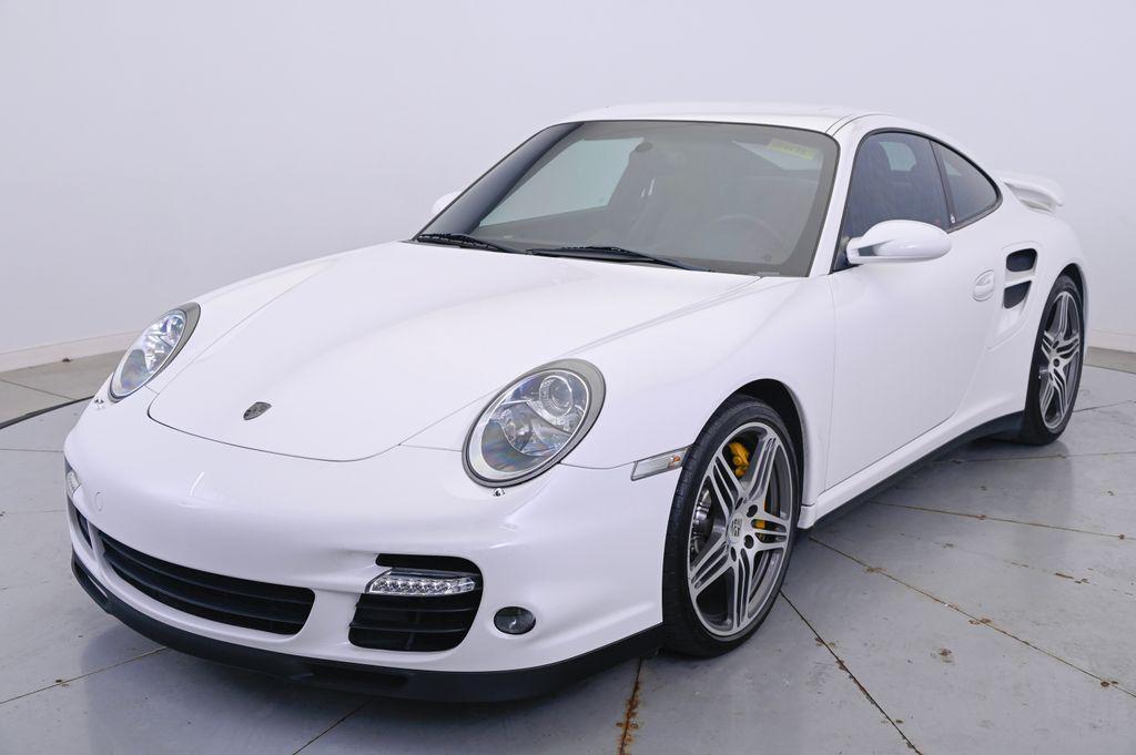 used 2009 Porsche 911 car, priced at $104,491