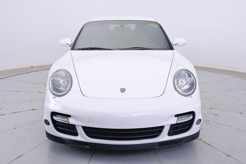 used 2009 Porsche 911 car, priced at $102,491