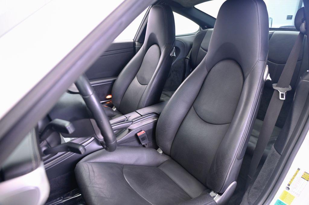 used 2009 Porsche 911 car, priced at $102,491