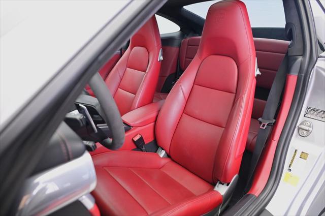 used 2017 Porsche 911 car, priced at $146,991
