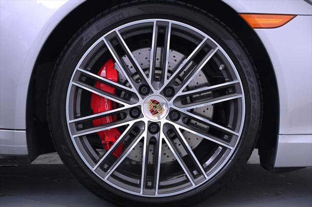 used 2017 Porsche 911 car, priced at $146,991