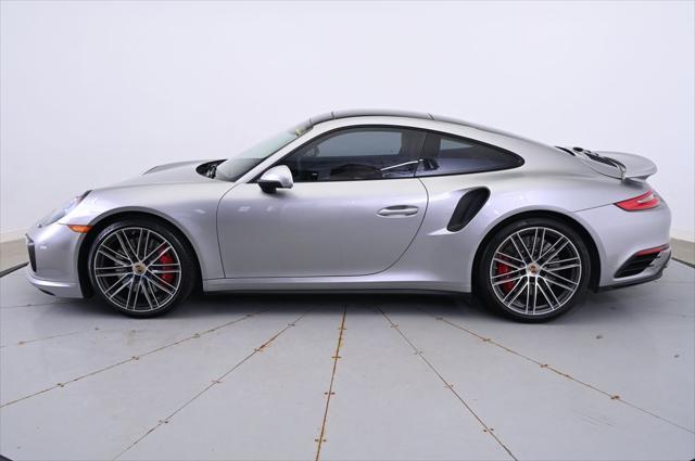 used 2017 Porsche 911 car, priced at $146,991