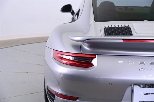 used 2017 Porsche 911 car, priced at $146,991
