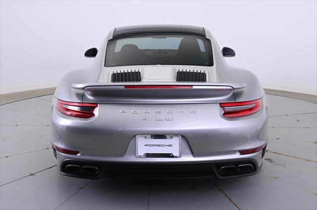used 2017 Porsche 911 car, priced at $146,991