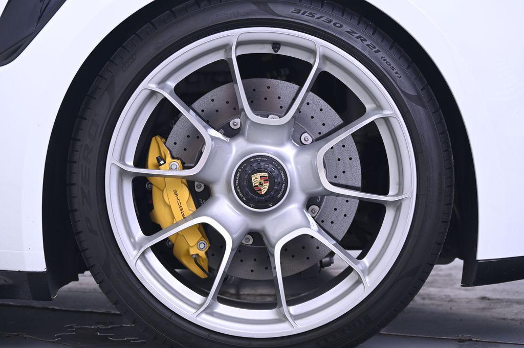 used 2022 Porsche 911 car, priced at $221,995