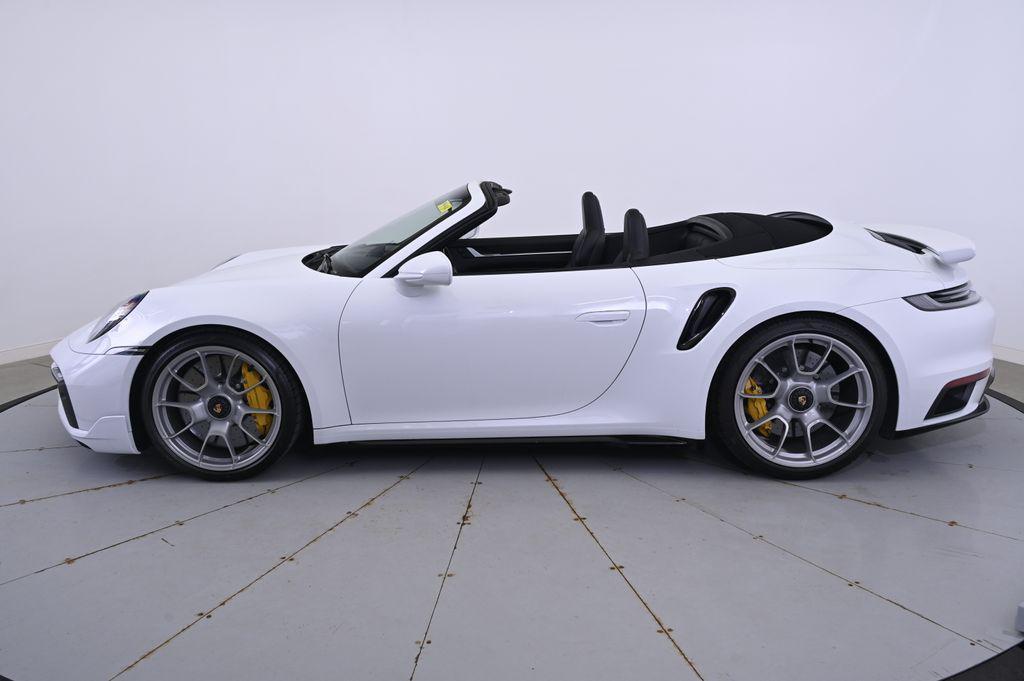 used 2022 Porsche 911 car, priced at $221,995