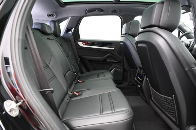 used 2024 Porsche Cayenne car, priced at $88,992