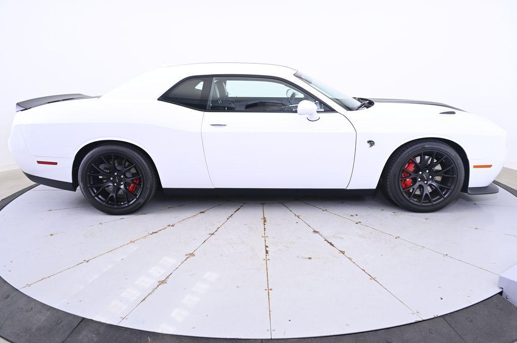 used 2015 Dodge Challenger car, priced at $53,493