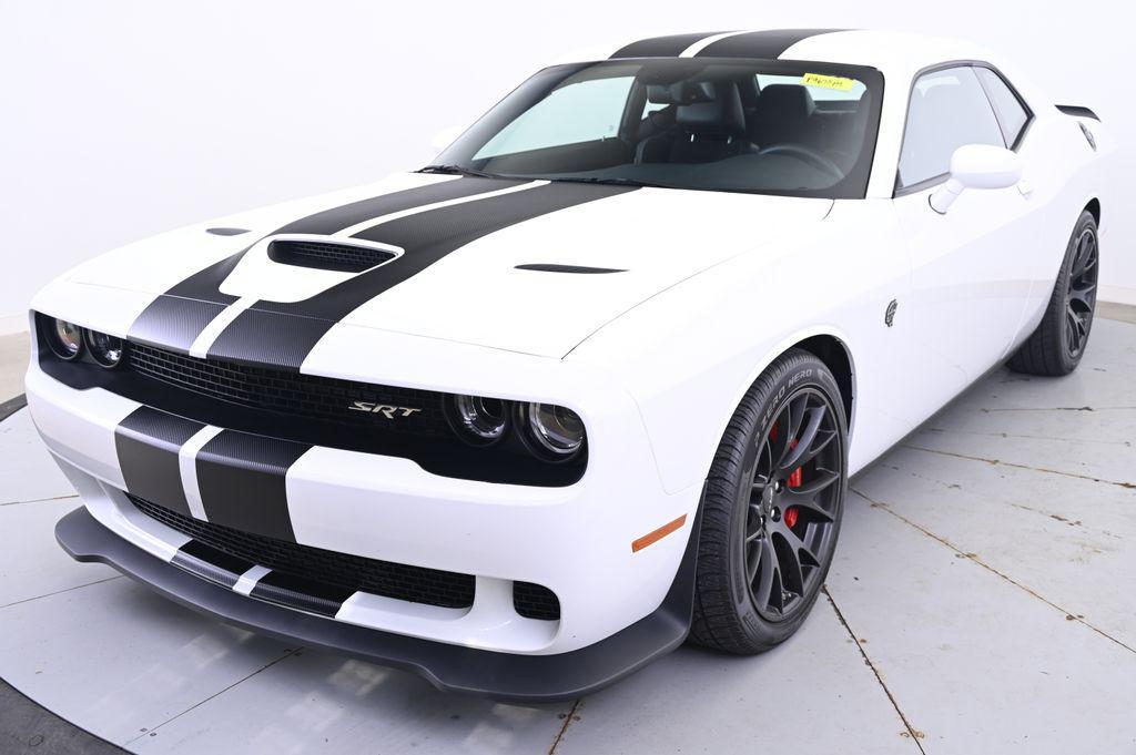 used 2015 Dodge Challenger car, priced at $53,493