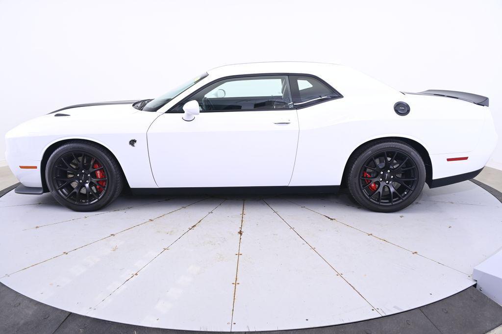 used 2015 Dodge Challenger car, priced at $53,493