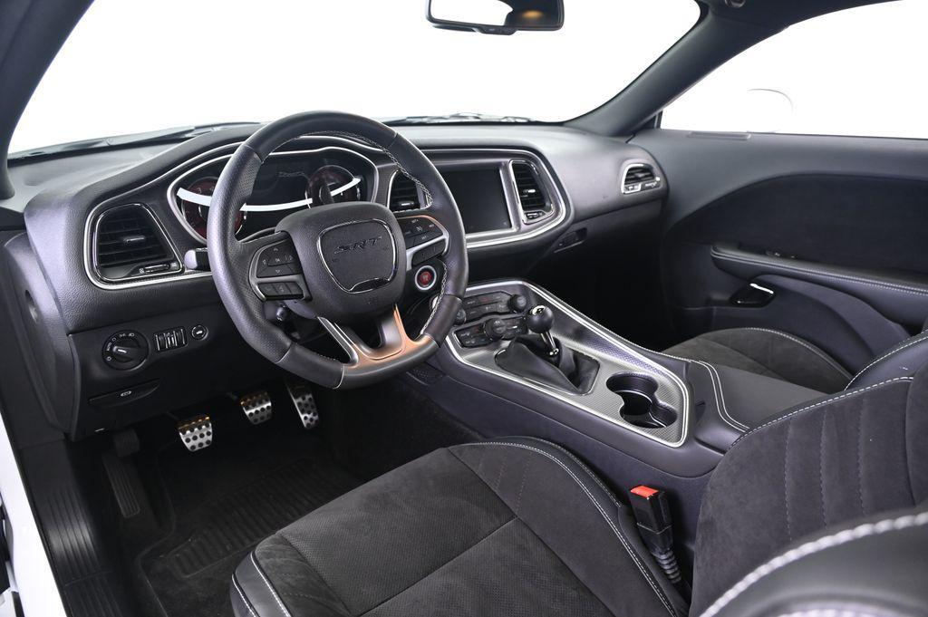 used 2015 Dodge Challenger car, priced at $53,493