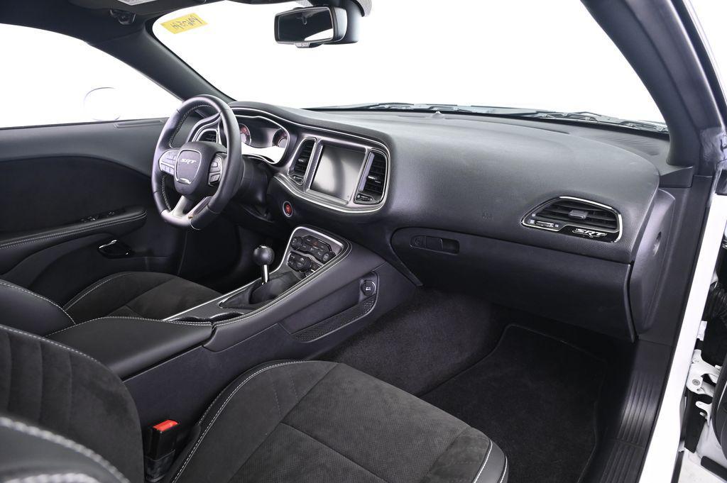 used 2015 Dodge Challenger car, priced at $53,493