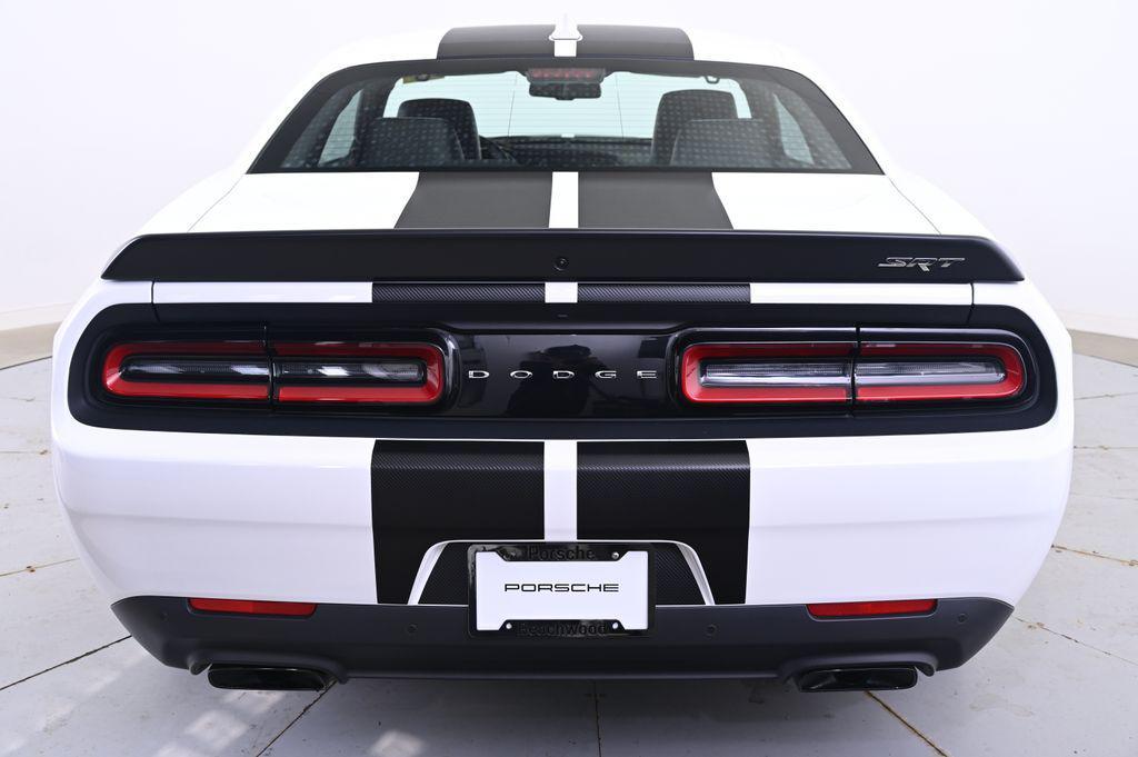 used 2015 Dodge Challenger car, priced at $53,493