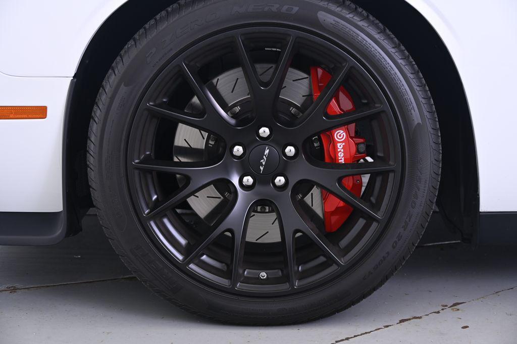 used 2015 Dodge Challenger car, priced at $53,493