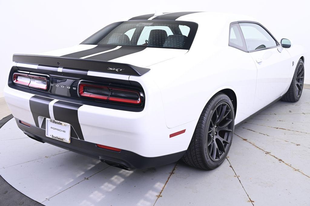 used 2015 Dodge Challenger car, priced at $53,493