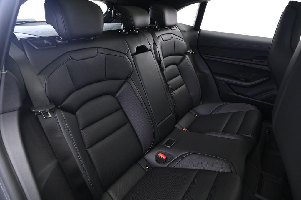 new 2026 Porsche Taycan car, priced at $191,880