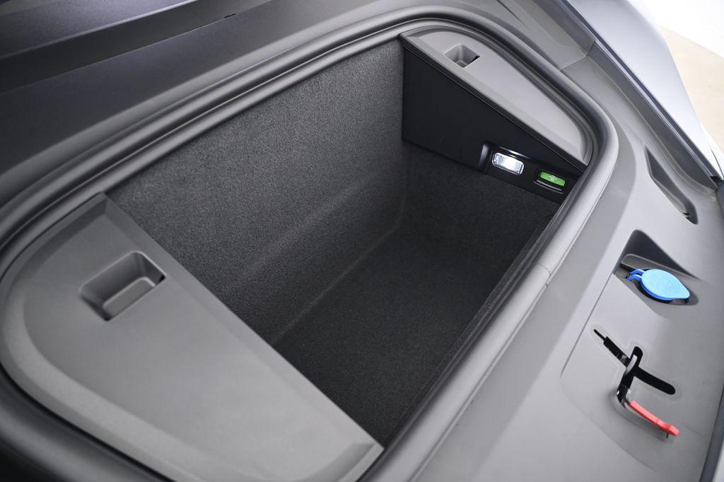 new 2026 Porsche Taycan car, priced at $191,880