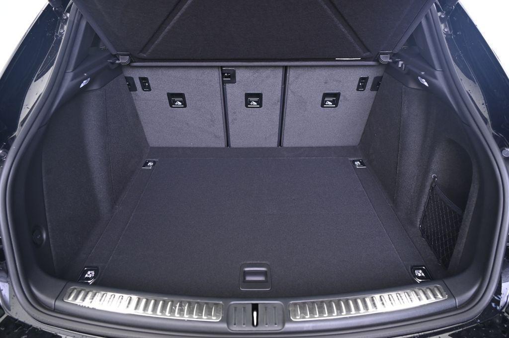 new 2025 Porsche Macan car, priced at $74,885