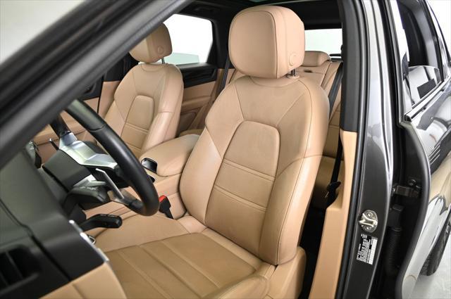 used 2021 Porsche Cayenne car, priced at $59,991
