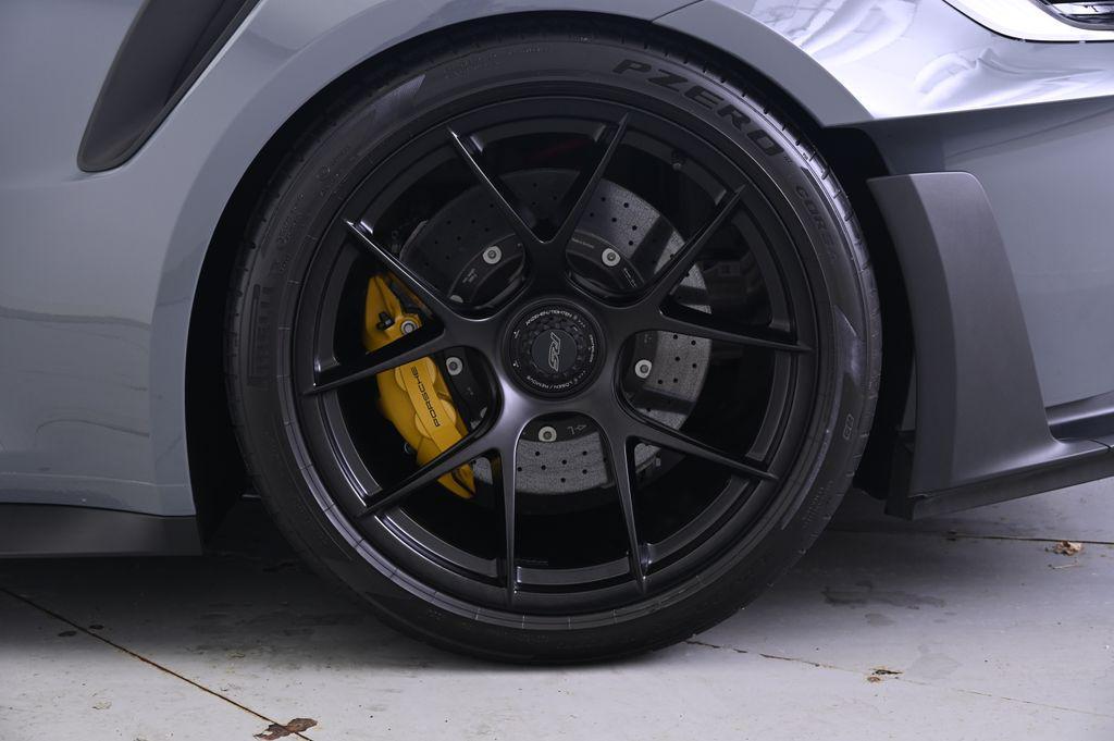 used 2024 Porsche 911 car, priced at $399,991