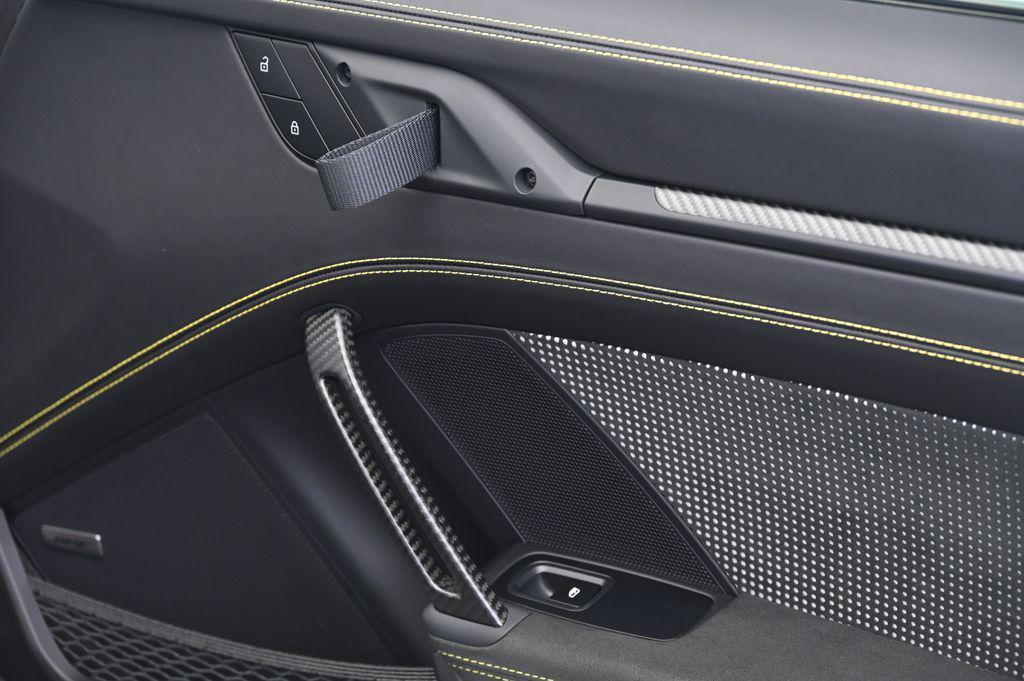 used 2024 Porsche 911 car, priced at $399,991