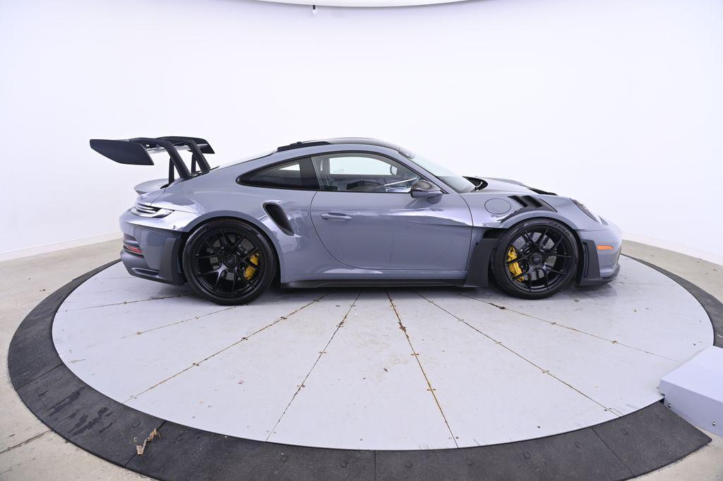 used 2024 Porsche 911 car, priced at $399,991