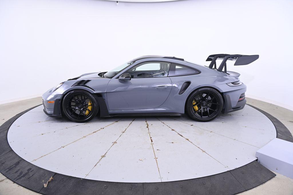 used 2024 Porsche 911 car, priced at $399,991