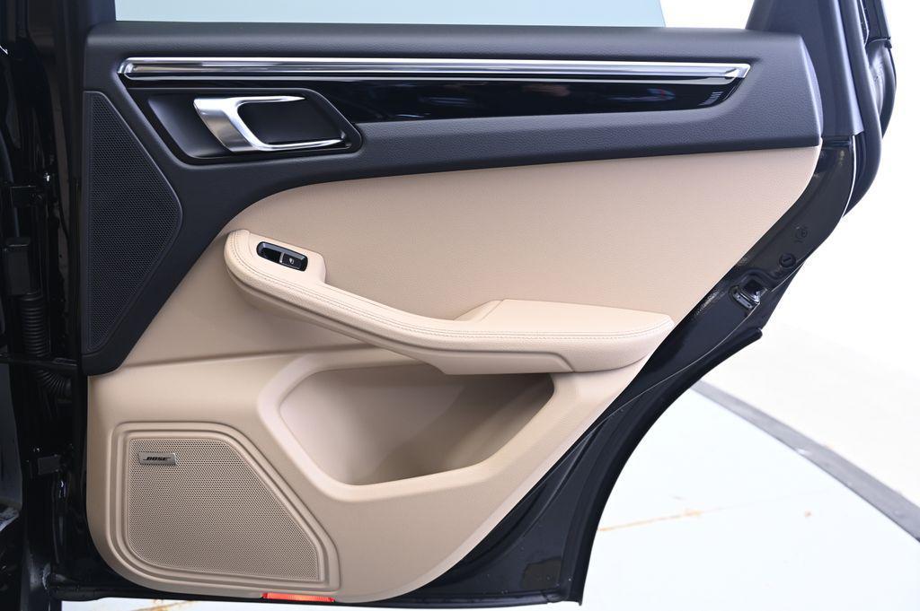 new 2026 Porsche Macan car, priced at $78,360