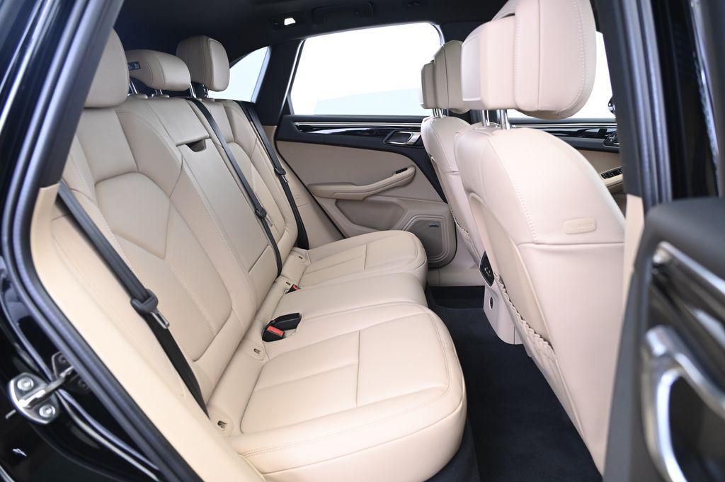 new 2026 Porsche Macan car, priced at $78,360