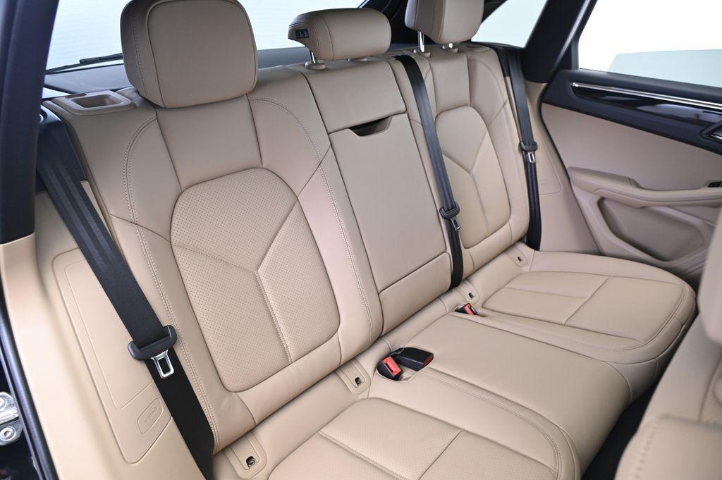 new 2026 Porsche Macan car, priced at $78,360