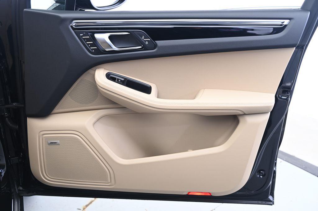 new 2026 Porsche Macan car, priced at $78,360