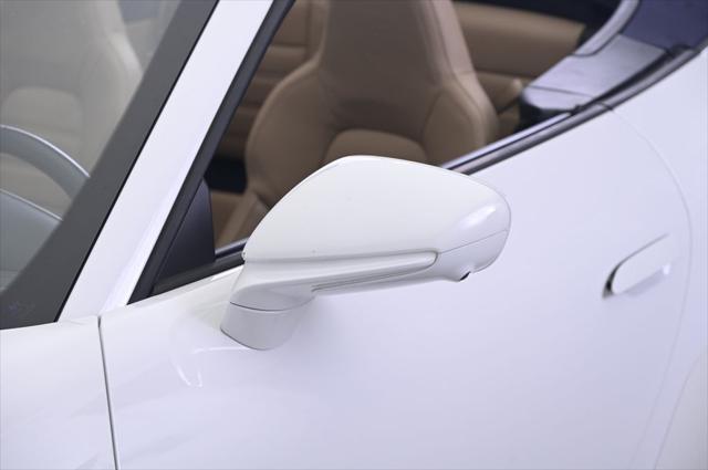 used 2022 Porsche 911 car, priced at $228,492
