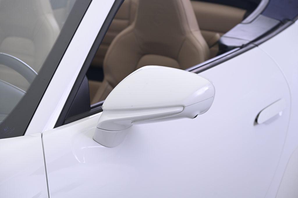 used 2022 Porsche 911 car, priced at $221,994