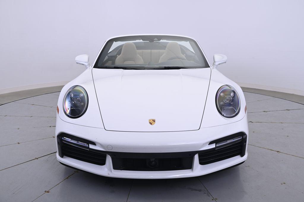 used 2022 Porsche 911 car, priced at $221,994