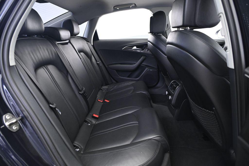 used 2013 Audi S6 car, priced at $24,991