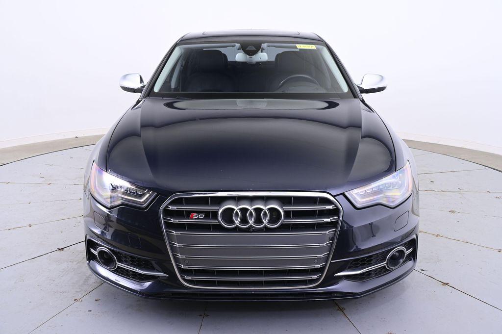 used 2013 Audi S6 car, priced at $24,991