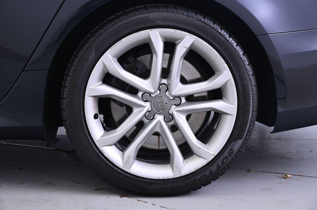 used 2013 Audi S6 car, priced at $24,991