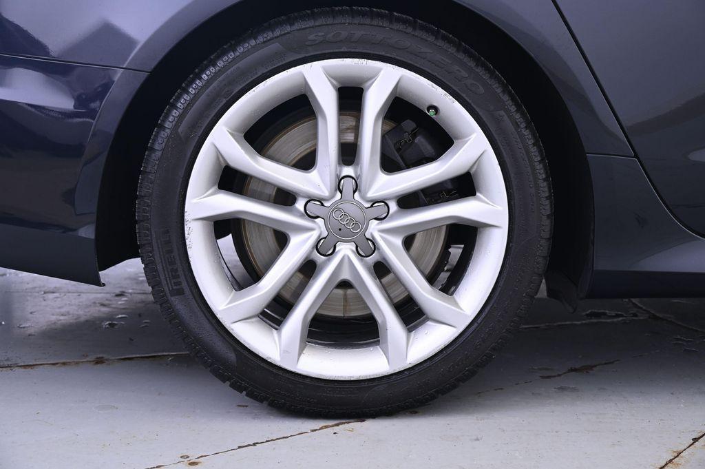 used 2013 Audi S6 car, priced at $24,991