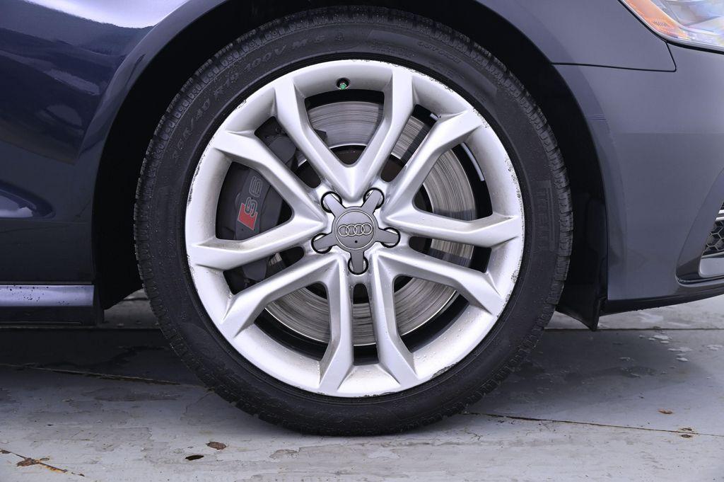used 2013 Audi S6 car, priced at $24,991