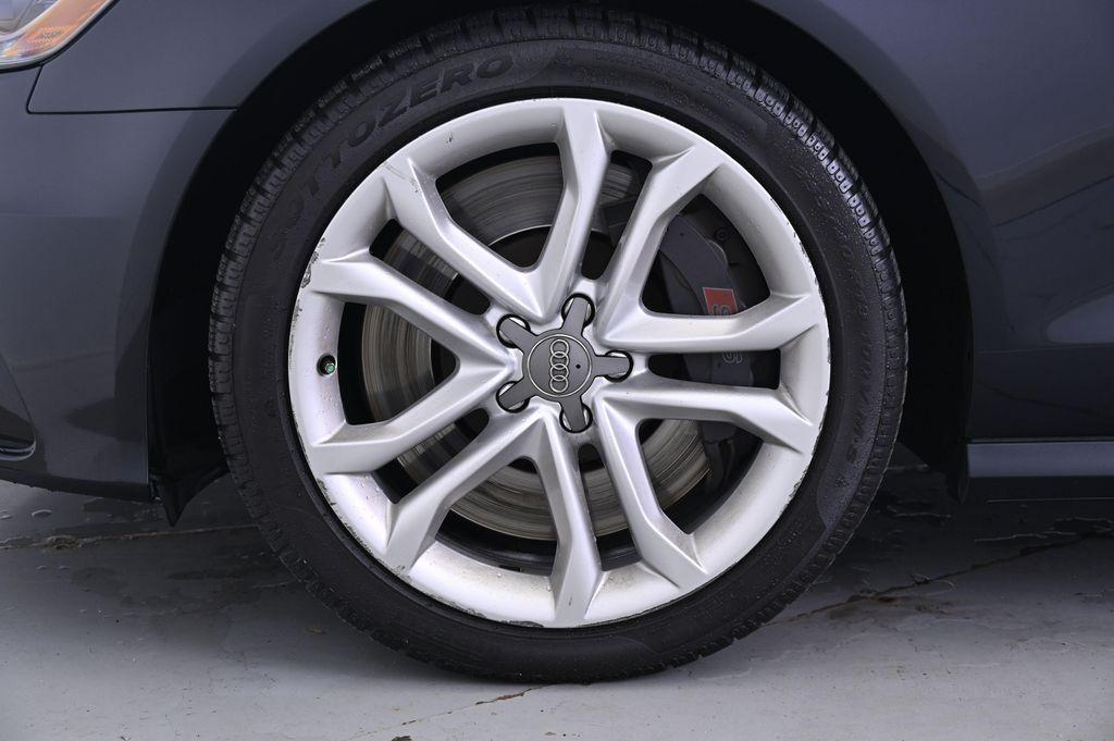 used 2013 Audi S6 car, priced at $24,991