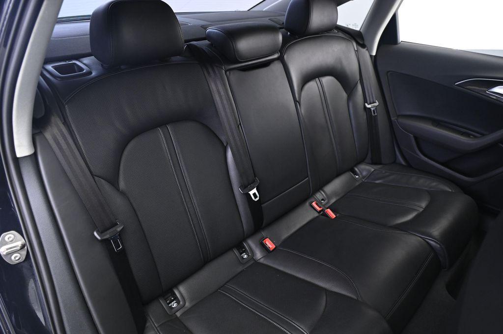 used 2013 Audi S6 car, priced at $24,991