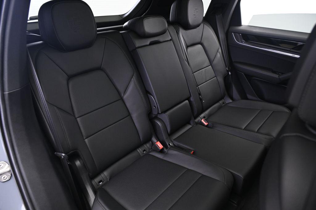 new 2025 Porsche Cayenne car, priced at $132,135