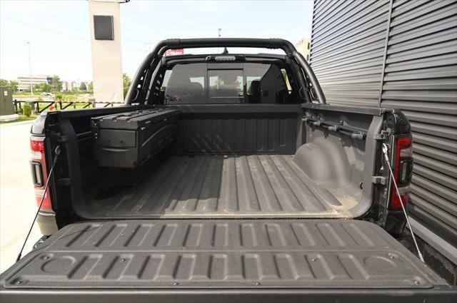 used 2023 Ram 1500 car, priced at $86,993