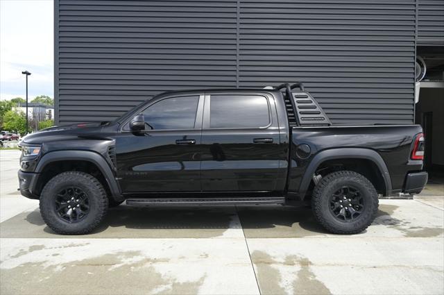 used 2023 Ram 1500 car, priced at $86,993