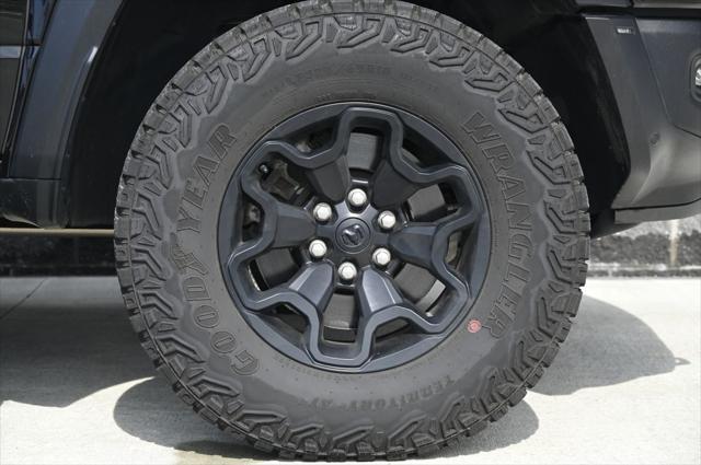 used 2023 Ram 1500 car, priced at $86,993