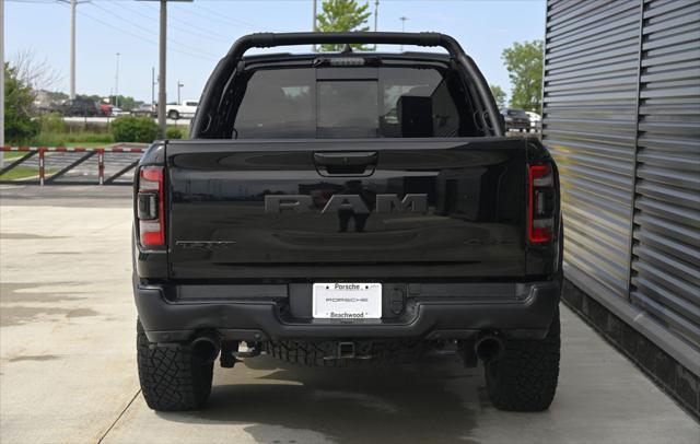 used 2023 Ram 1500 car, priced at $86,993